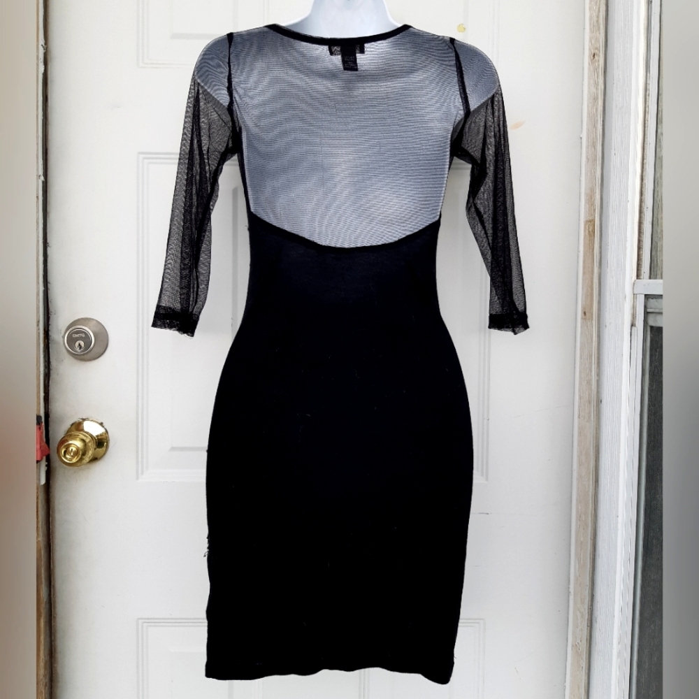 Cocktail Dress - Picture 2 of 9